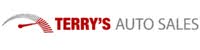 Terry's Auto Sales logo