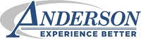 Anderson Ford South logo