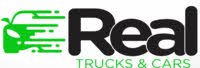 Real Trucks & Cars LLC logo