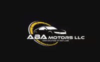 ABA Motors LLC logo