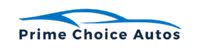 Prime Choice Autos logo