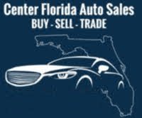 Center Florida Auto Sales logo