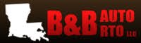 B&B Auto RTO LLC logo