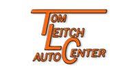 Tom Leitch Auto Center logo