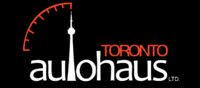 Toronto Autohaus Ltd. logo