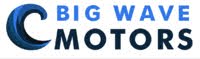 Big Wave Motors logo