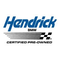 Hendrick BMW Certified Pre-Owned South Charlotte logo