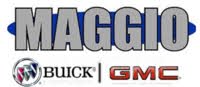 Maggio GMC Truck New Roads LA