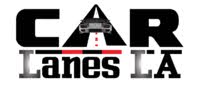 Car Lanes LA logo