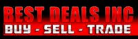 Best Deals logo