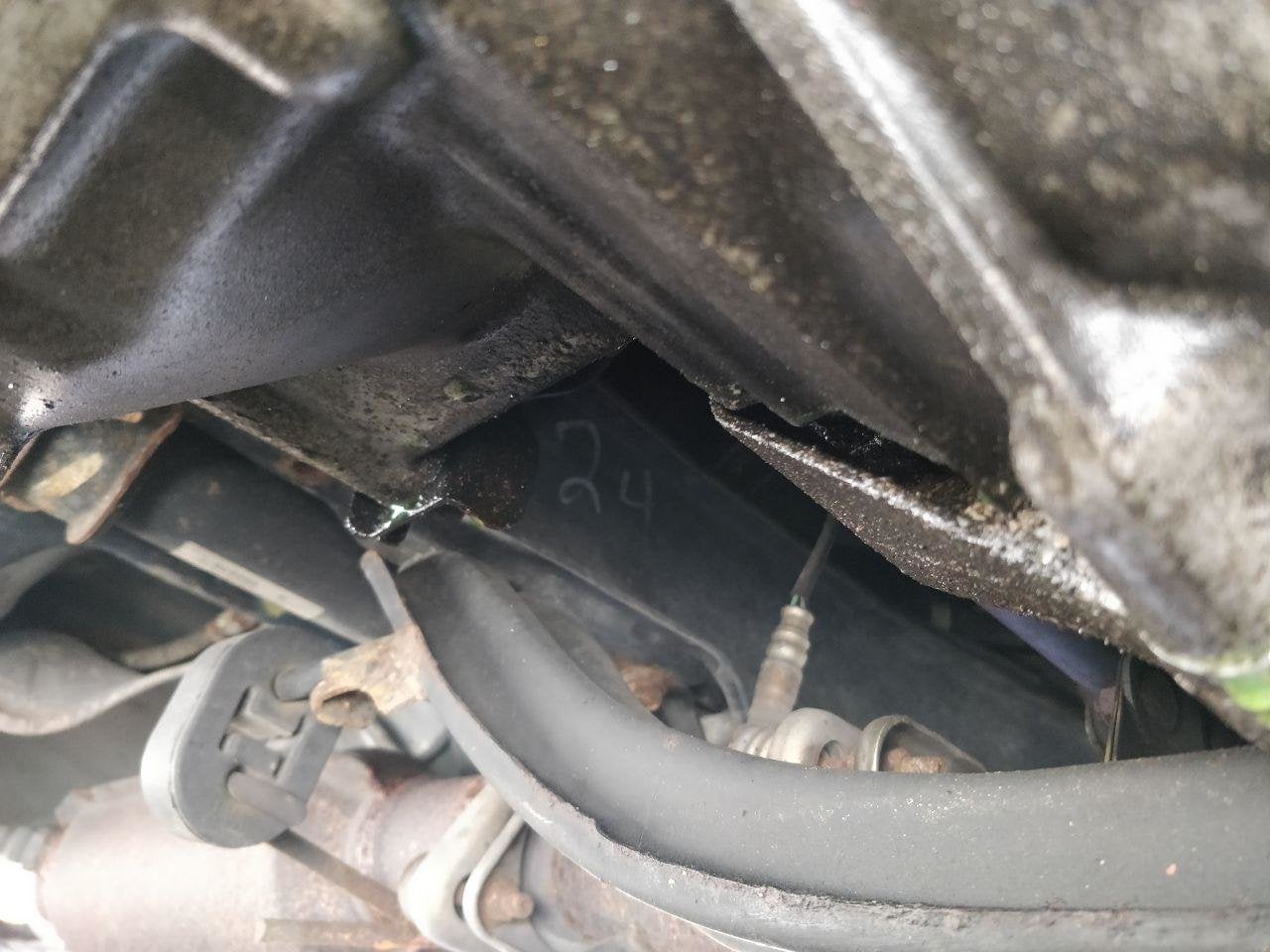 Coolant Leaking From The Bottom Of The Car Acura Cl - Cargurus