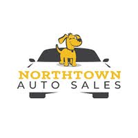Northtown Auto Liquidators logo