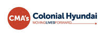 Colonial Hyundai logo