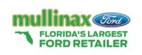 Mullinax Ford of Central Florida logo