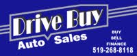 Drive Buy Auto Sales logo