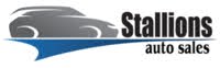 Stallions Auto Sales logo