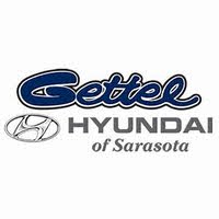 Gettel Hyundai of Sarasota logo