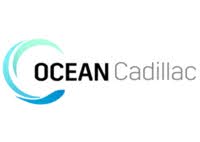 Ocean Cadillac logo