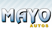 Mayo Autos Inc. logo