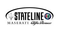 Stateline Alfa Romeo/Maserati logo