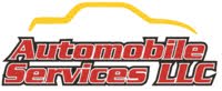 Automobile Services LLC logo
