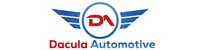 Dacula Automotive logo