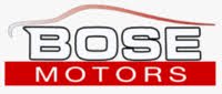 Bose Motors logo