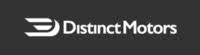 Distinct Motors logo