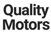 Quality Motors Inc.  logo