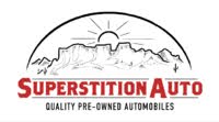 Superstition Auto logo
