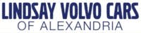 Lindsay Volvo Cars of Alexandria logo