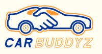 Car Buddyz logo