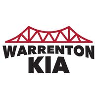 Warrenton KIA logo