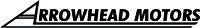 Arrowhead Motors Ltd logo