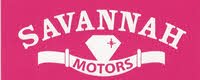 Savannah Motors logo