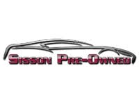 Sisson Pre-Owned logo