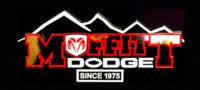 Moffitt Dodge Chrysler Ltd logo