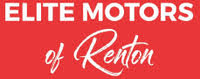 Elite Motors of Renton logo