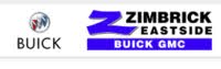 Zimbrick Buick GMC Eastside logo