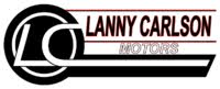 Lanny Carlson Motors logo