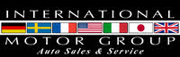 International Motor Group logo