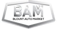 Blount Auto Market logo