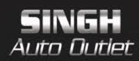 Singh Auto Outlet logo
