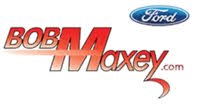 Bob Maxey Ford Incorporated logo