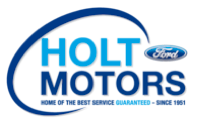 Holt Motors logo