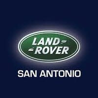 Land Rover San Antonio logo
