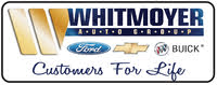 Whitmoyer Auto Group logo