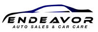Endeavor Auto Sales logo