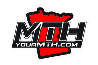 Your MTH logo