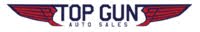 Top Gun Auto Sales logo